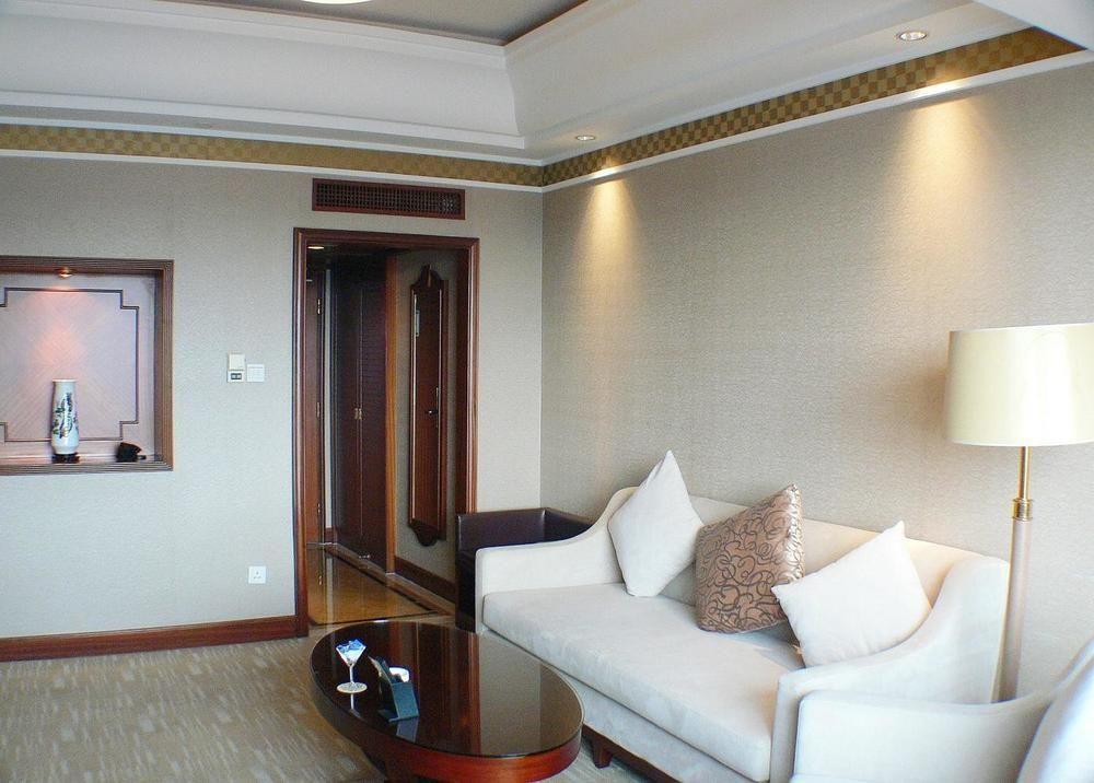Shao Xing International Hotel Saohszing Kültér fotó