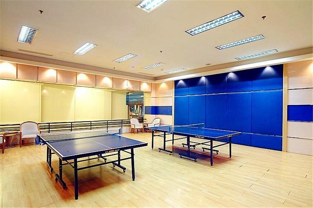 Shao Xing International Hotel Saohszing Kültér fotó