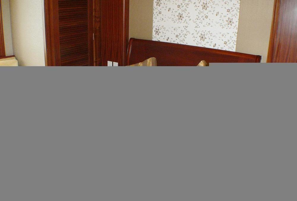 Shao Xing International Hotel Saohszing Kültér fotó