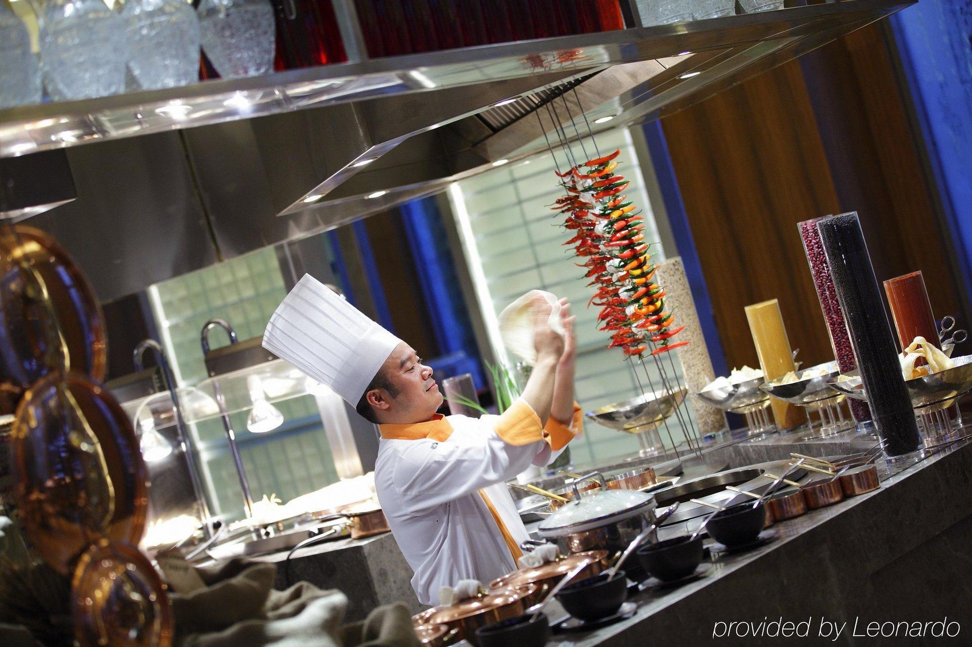 Shao Xing International Hotel Saohszing Kültér fotó