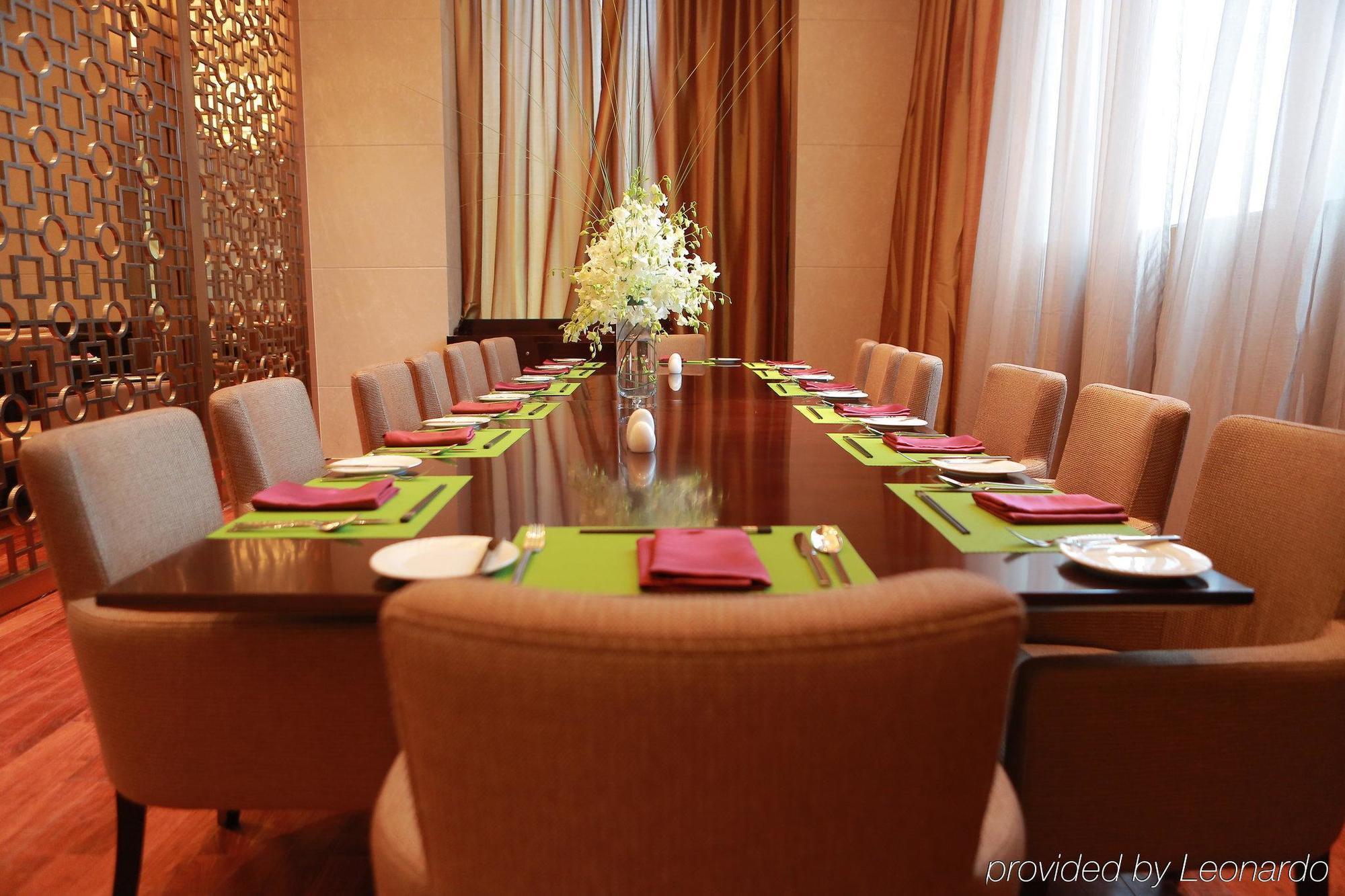Shao Xing International Hotel Saohszing Kültér fotó